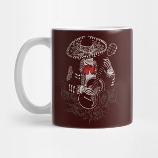 La Cucaracha Mug